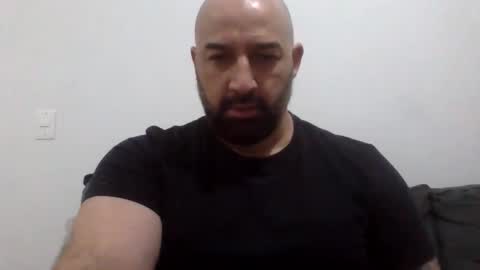 Snapshot of hornybastardmanx chatting on 06/01/26, 12:40 hornybastardman online show from 06/01/26, 12:40