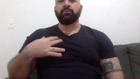 hornybastardman online show from 07/19/26, 12:53