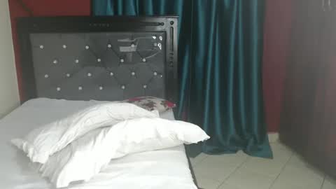 Snapshot of hornybella4 chatting on 02/19/25, 12:46 Bella online show from 02/19/25, 12:46