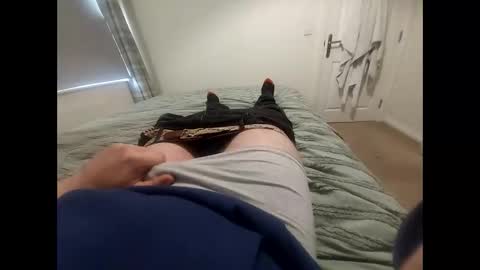 Snapshot of hornybiker1987 chatting on 12/28/24, 11:30 hornybiker1987 online show from 12/28/24, 11:30