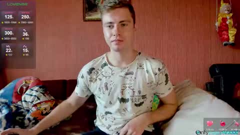 Max online show from 10/07/25, 10:23