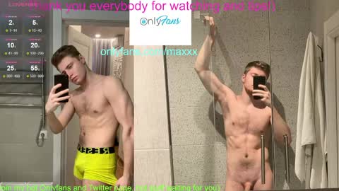 Max online show from 04/05/26, 06:49