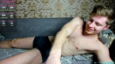 Max online show from 04/17/26, 06:22