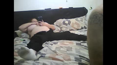 Mr.  Mrs. Horny online show from 01/28/25, 03:04