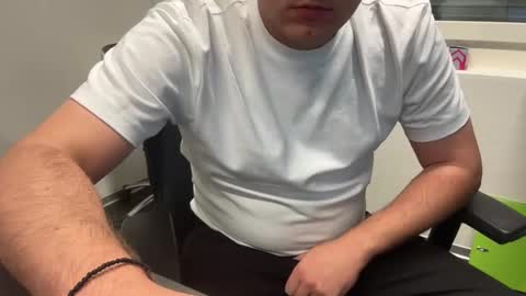 hornyboy95300 online show from 12/11/24, 04:31