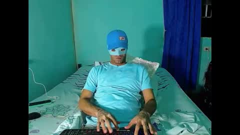 hornyboydirty online show from 01/18/26, 03:43