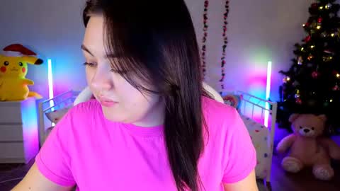 Snapshot of hornycakee chatting on 12/18/24, 03:04 HornyCakee online show from 12/18/24, 03:04