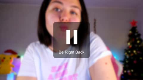 Snapshot of hornycakee chatting on 12/29/24, 12:45 HornyCakee online show from 12/29/24, 12:45