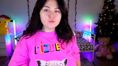 Snapshot of hornycakee chatting on 12/31/24, 03:01 HornyCakee online show from 12/31/24, 03:01