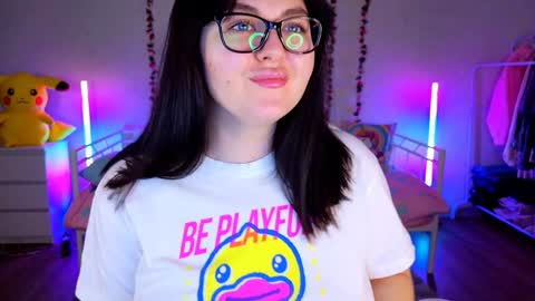 Snapshot of hornycakee chatting on 01/26/25, 05:23 HornyCakee online show from 01/26/25, 05:23