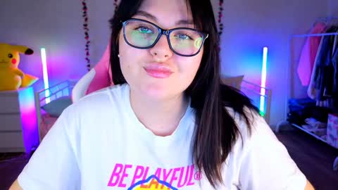 Snapshot of hornycakee chatting on 01/26/25, 10:12 HornyCakee online show from 01/26/25, 10:12