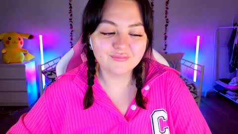 Snapshot of hornycakee chatting on 02/19/25, 05:27 HornyCakee online show from 02/19/25, 05:27