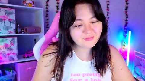 Snapshot of hornycakee chatting on 03/04/25, 03:22 HornyCakee online show from 03/04/25, 03:22