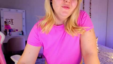 HornyCakee online show from 12/02/25, 03:40