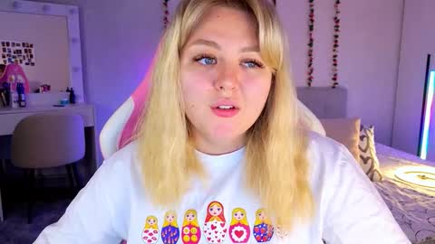 HornyCakee online show from 12/04/25, 02:59