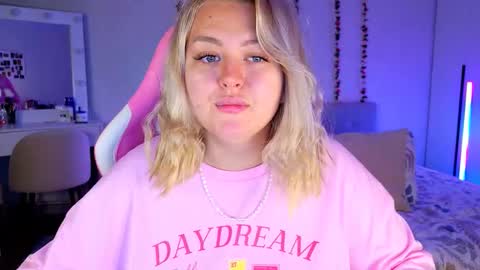 HornyCakee online show from 03/16/26, 09:02