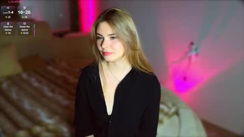 Jolly online show from 02/25/26, 04:49