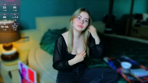 Jolly online show from 04/03/26, 01:09