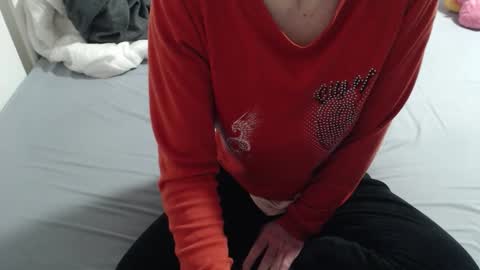 HornyCouple89 online show from 12/13/25, 10:04