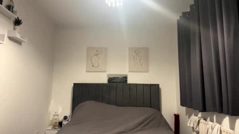 hornydevils11115 online show from 10/19/25, 08:09