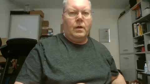 Meikelmeier online show from 12/16/24, 10:08