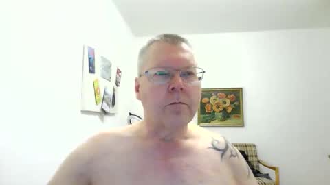 Meikelmeier online show from 01/12/26, 06:07