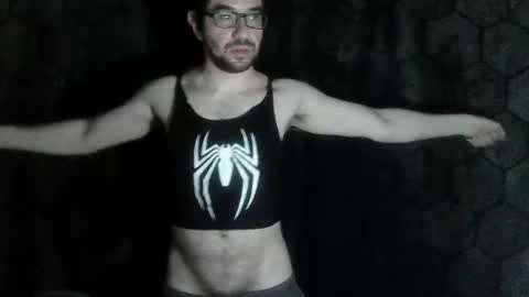 hornydude3435 online show from 04/07/26, 04:57