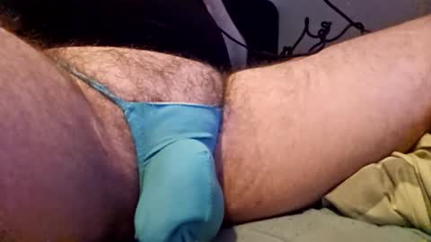 SILVERFOX90 online show from 05/27/26, 03:03