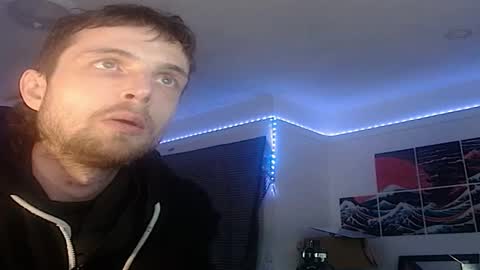 Snapshot of hornyfucktard chatting on 02/11/25, 08:42 Shea online show from 02/11/25, 08:42