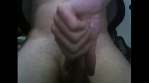 hornyguy online show from 01/10/25, 12:36