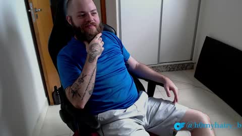 Harry online show from 04/24/26, 06:43