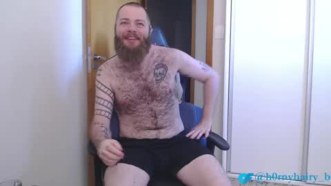 Harry online show from 04/30/26, 06:03