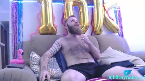 Snapshot of hornyhairy_bi chatting on 07/04/26, 01:12 Harry online show from 07/04/26, 01:12