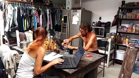 Nix  D online show from 10/27/25, 02:54