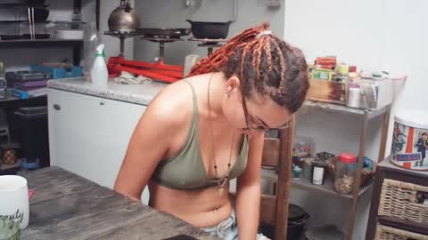 Nix  D online show from 04/12/26, 07:24