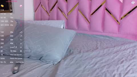 Valentina  online show from 09/14/25, 12:26