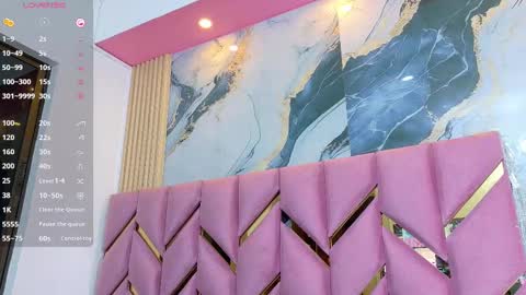 Valentina  online show from 09/26/25, 12:31