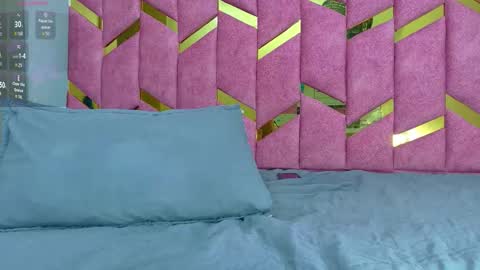 Valentina  online show from 01/08/26, 11:45