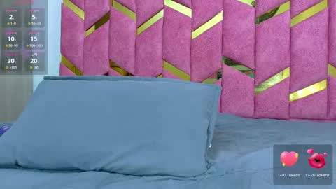 Valentina  online show from 03/20/26, 12:54