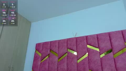 Snapshot of hornyhousekeeper_ chatting on 07/07/26, 11:14 Valentina online show from 07/07/26, 11:14