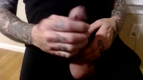 Hornyhumper online show from 11/15/25, 05:27