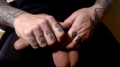 Hornyhumper online show from 03/01/26, 06:15