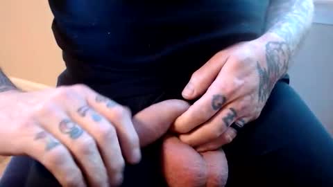 Hornyhumper online show from 04/20/26, 12:30