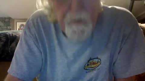 HornyInOhio9 online show from 04/15/26, 01:29