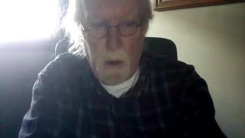 HornyInOhio9 online show from 04/21/26, 12:00