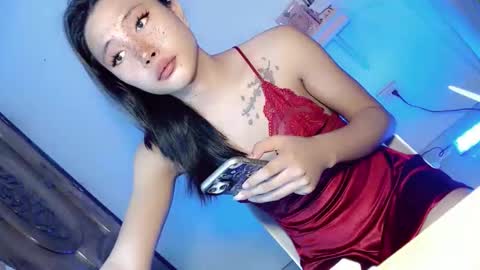 hornykylie047 online show from 05/16/26, 05:15