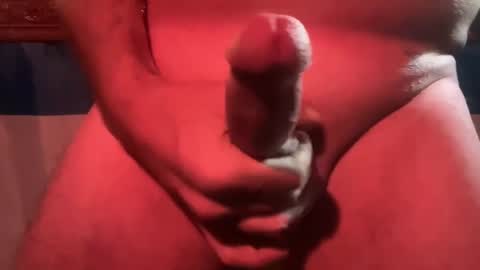 HornyLADaddy online show from 01/23/25, 02:02