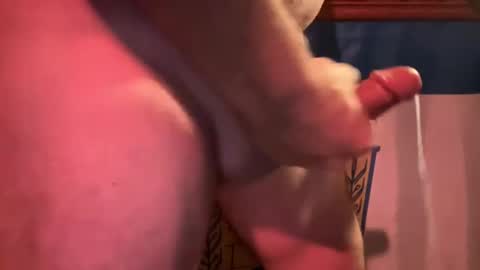 HornyLADaddy online show from 02/24/25, 03:31