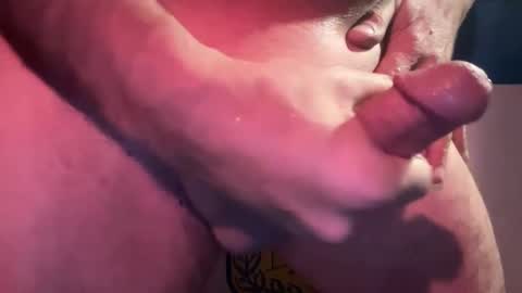 HornyLADaddy online show from 03/09/25, 04:27