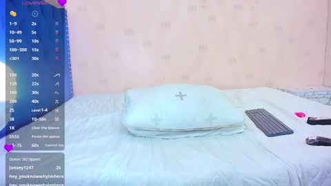 Natasha  online show from 01/15/25, 10:35